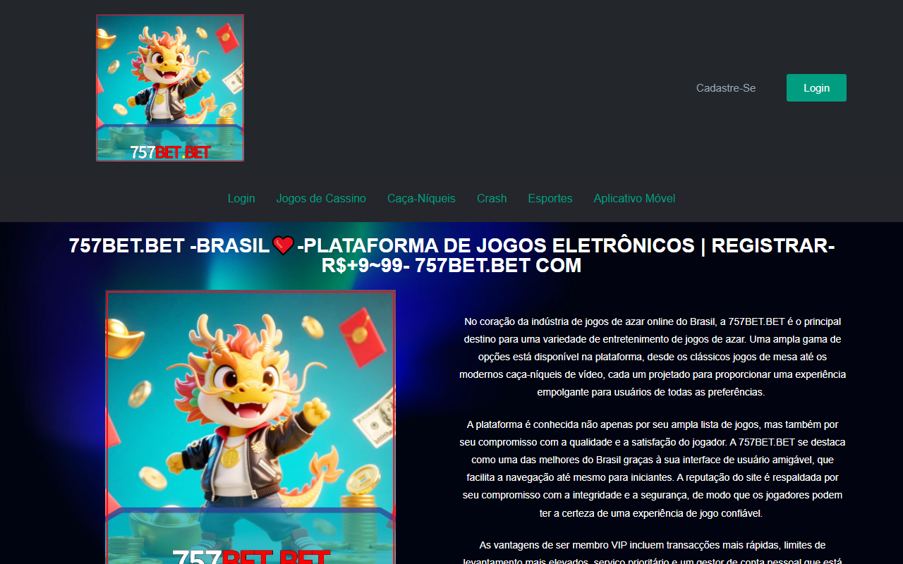 757betbetapp.com screenshot