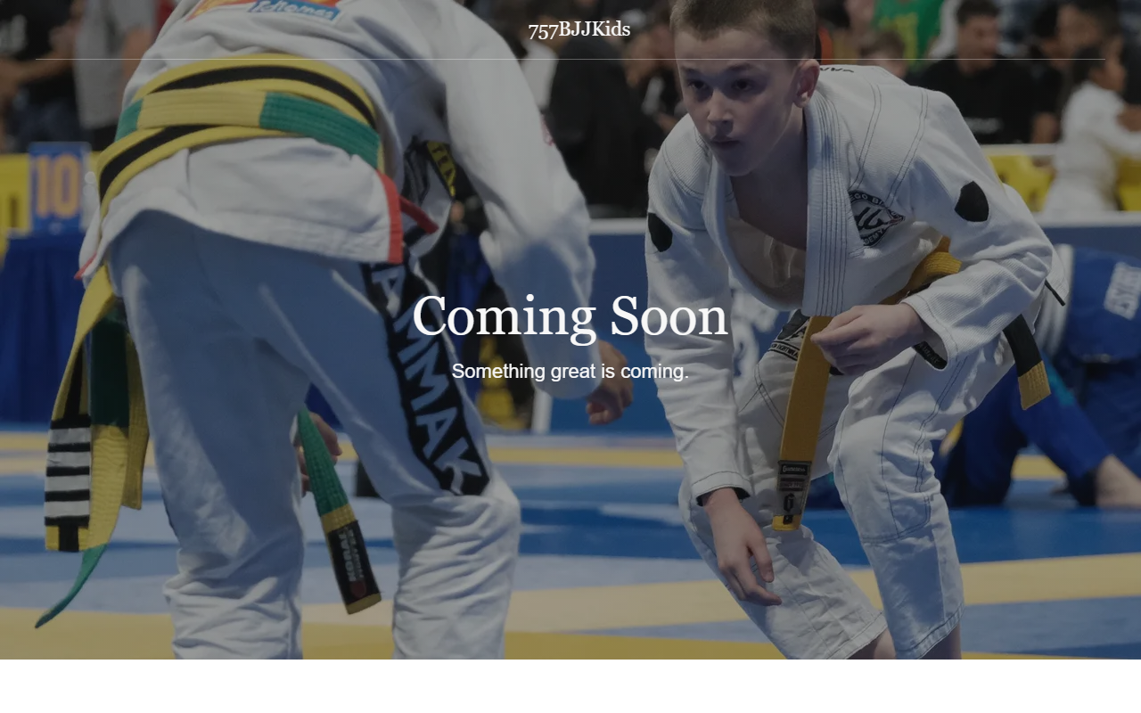 757bjjkids.com screenshot