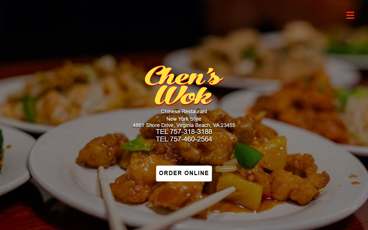 757chenswok.com screenshot
