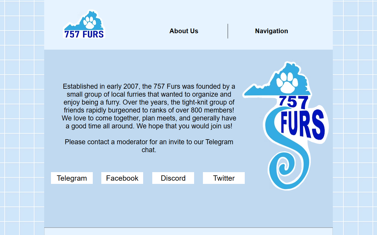 757furries.com screenshot