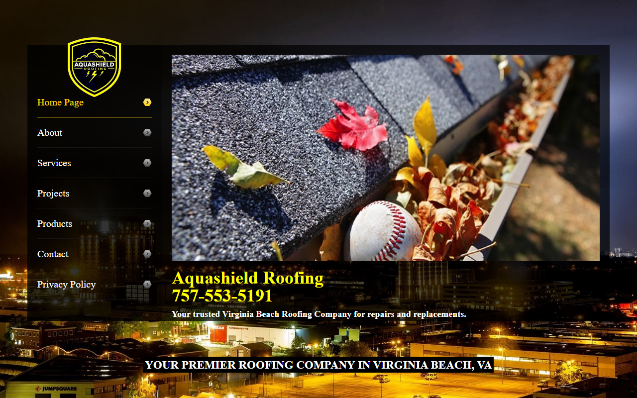 757hamptonroads.com screenshot