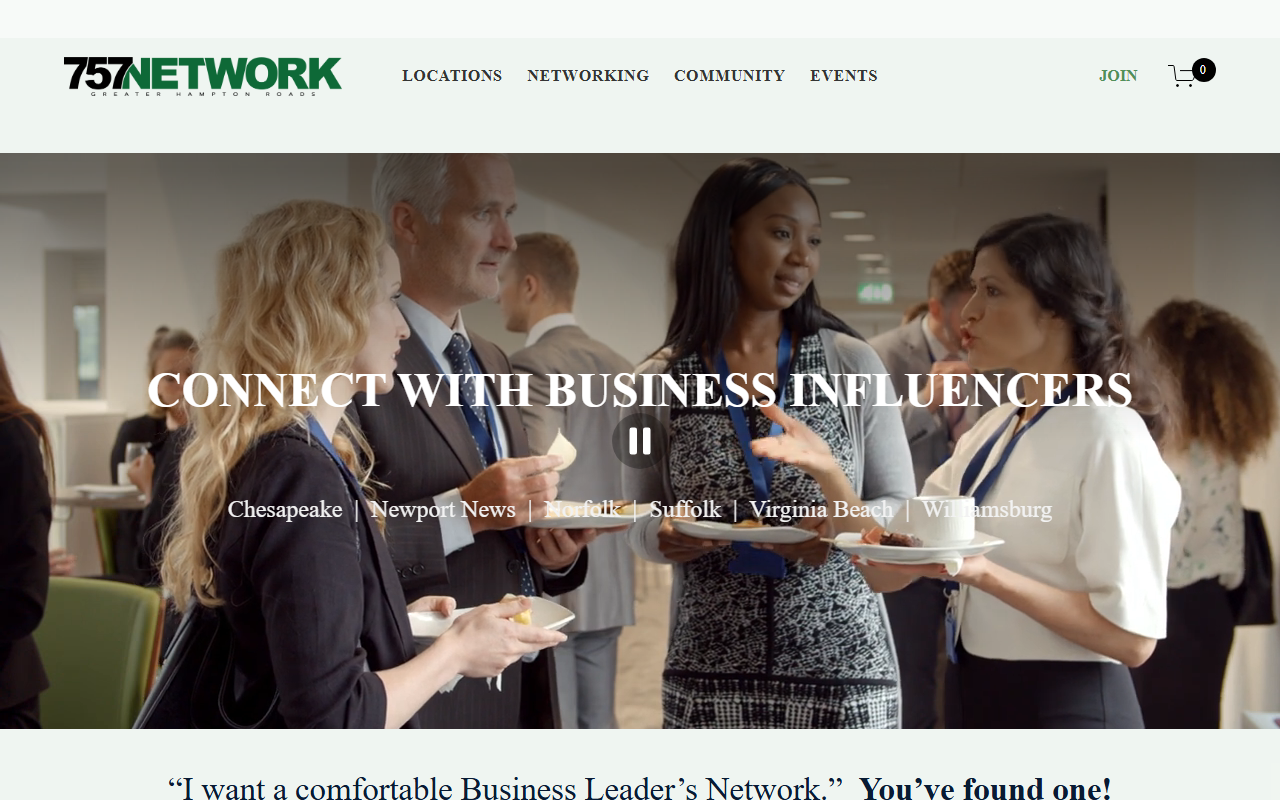 757network.com screenshot