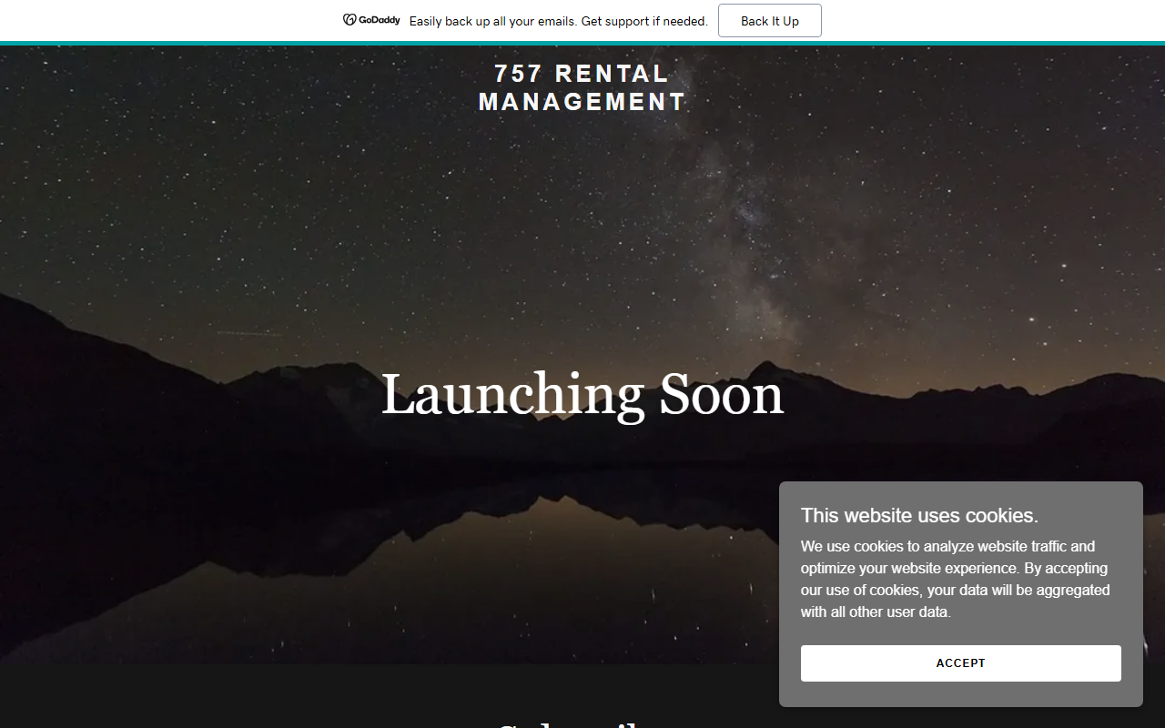 757rentalmgmt.com screenshot