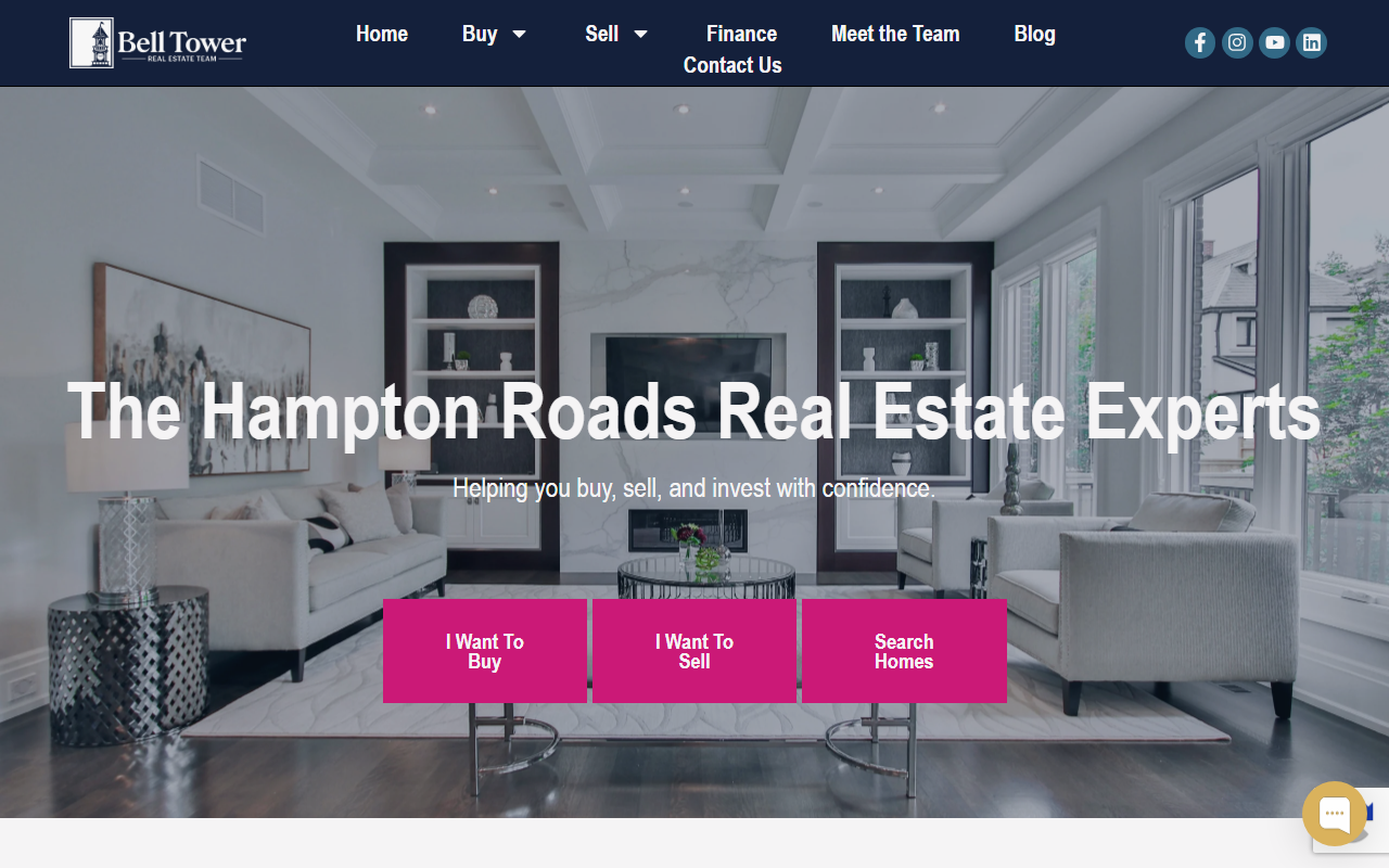 757sellyourhouse.com screenshot