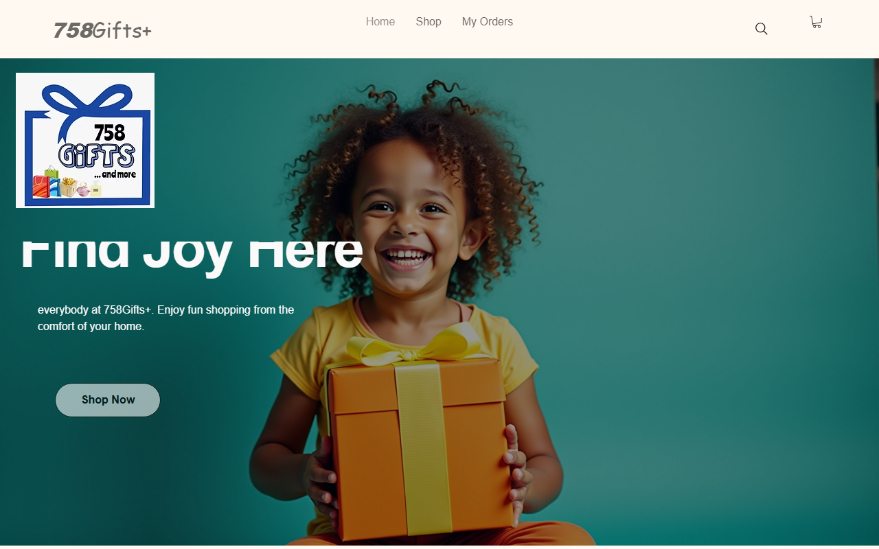 758giftsplus.com screenshot