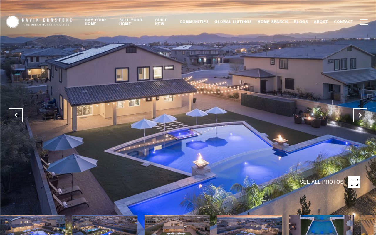 7602mountspokane.com screenshot