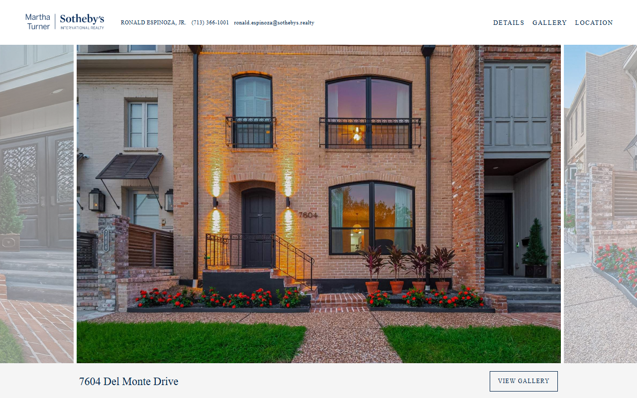 7604delmonte.com screenshot