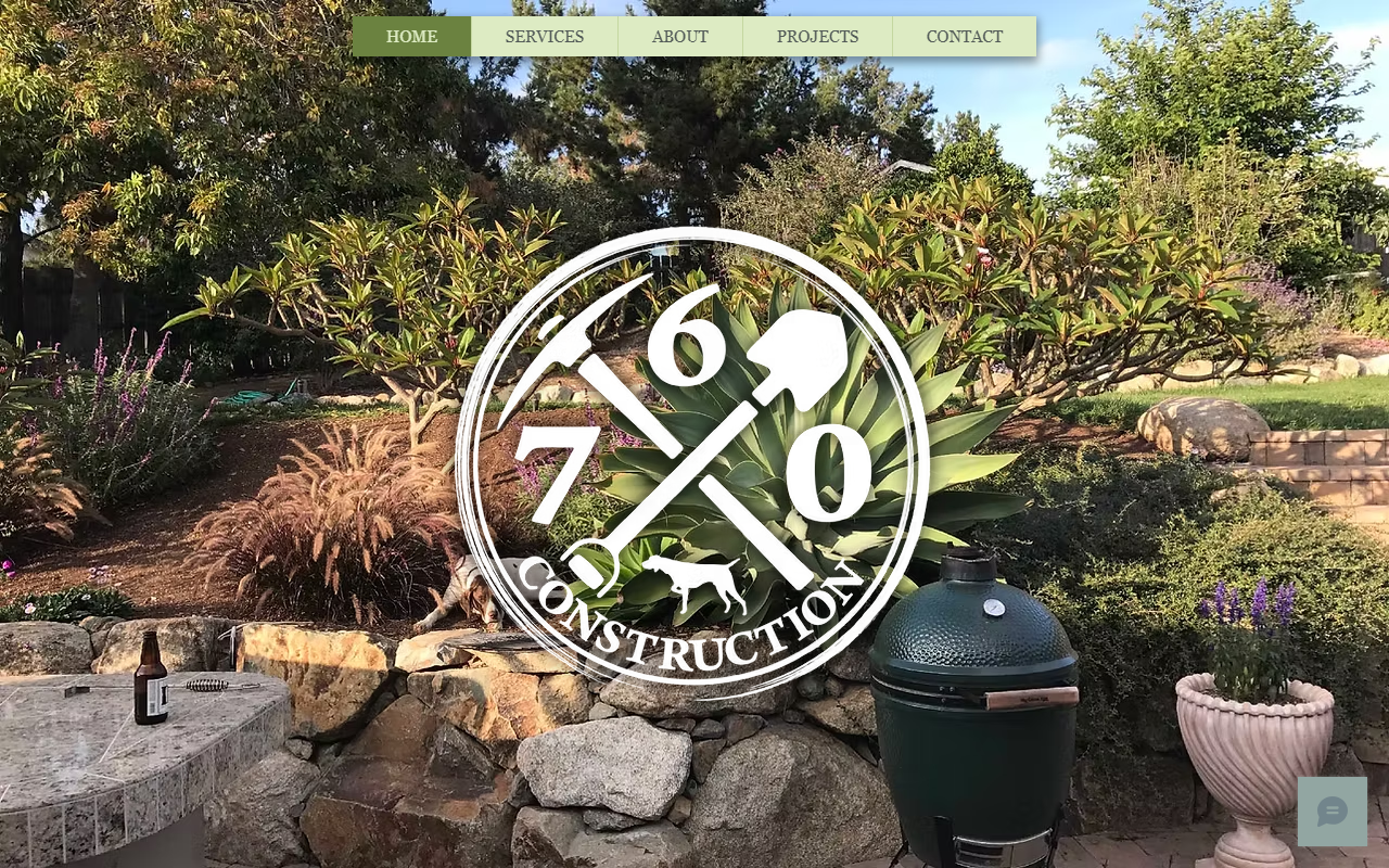 760construction.com screenshot