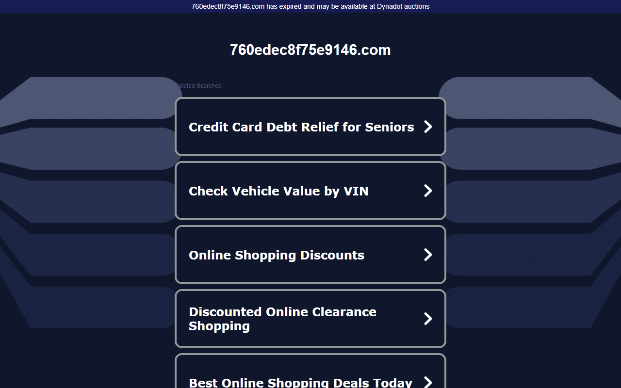 760edec8f75e9146.com screenshot
