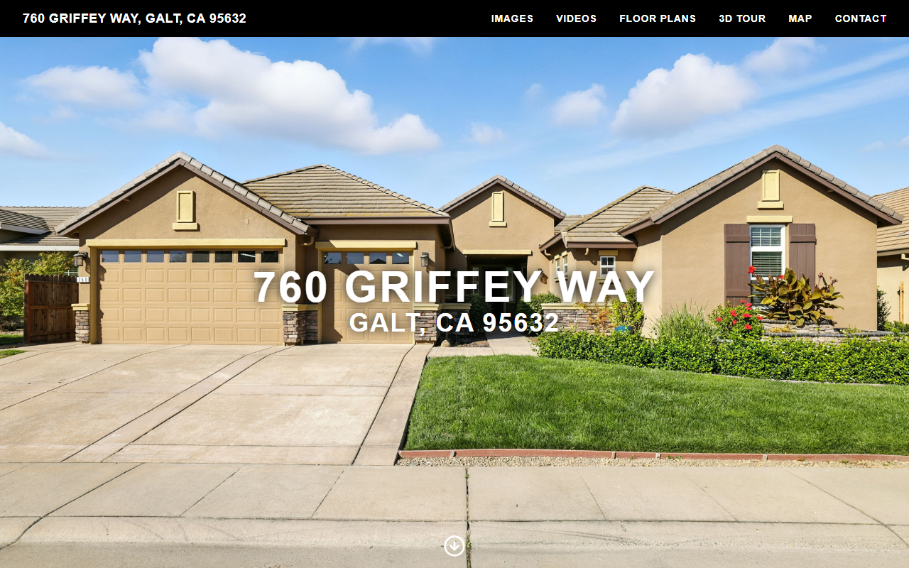 760griffeyway.com screenshot