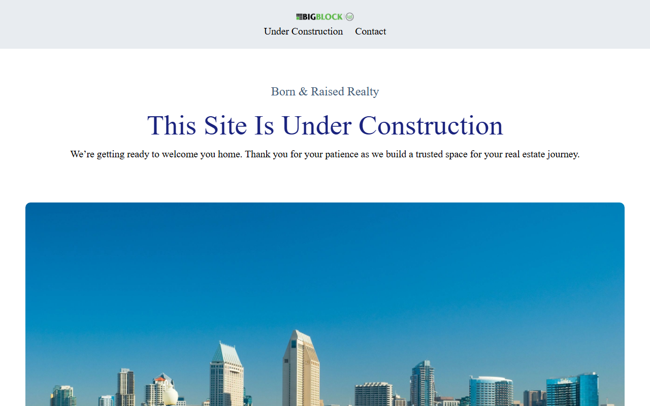 760homesellers.com screenshot
