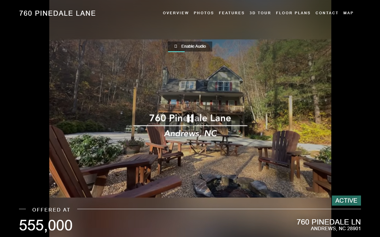 760pinedalelane.com screenshot