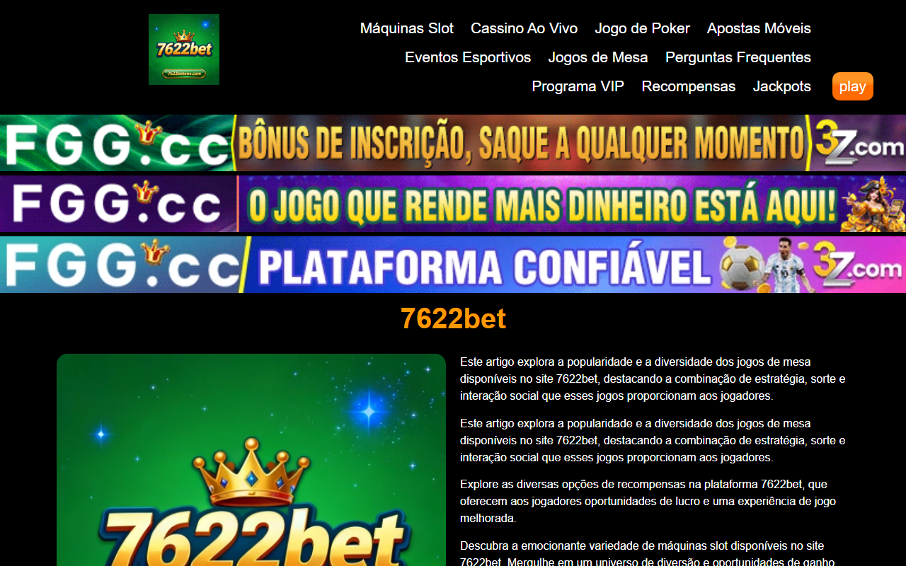 7622betone.com screenshot