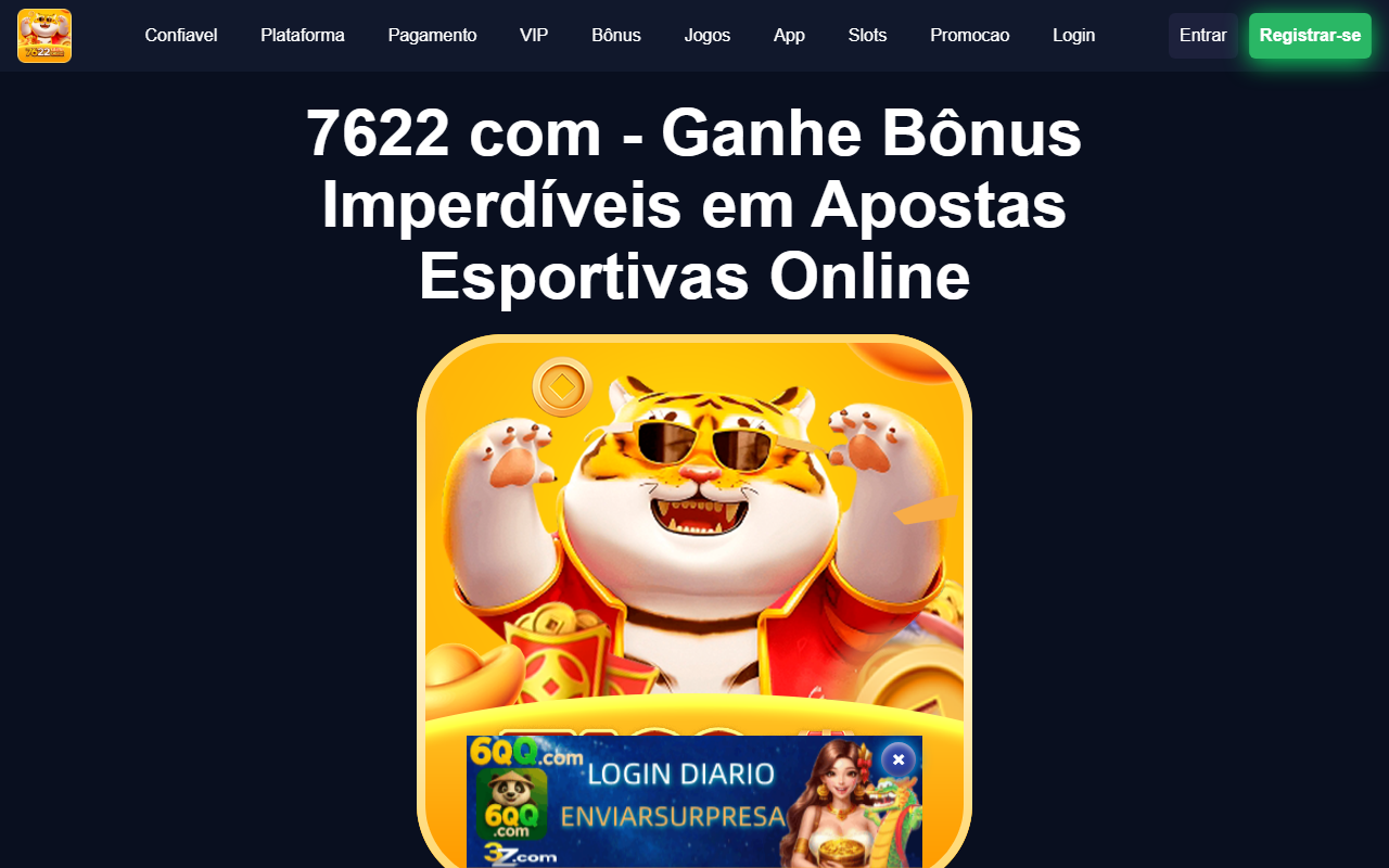 7622download.com screenshot