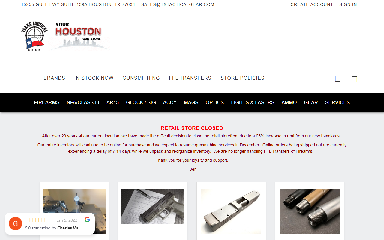 762builder.com screenshot