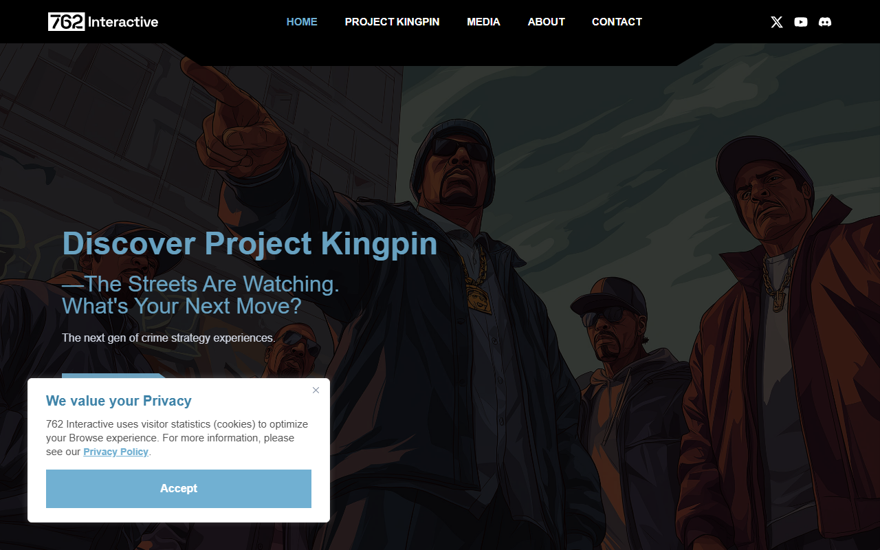 762interactive.com screenshot
