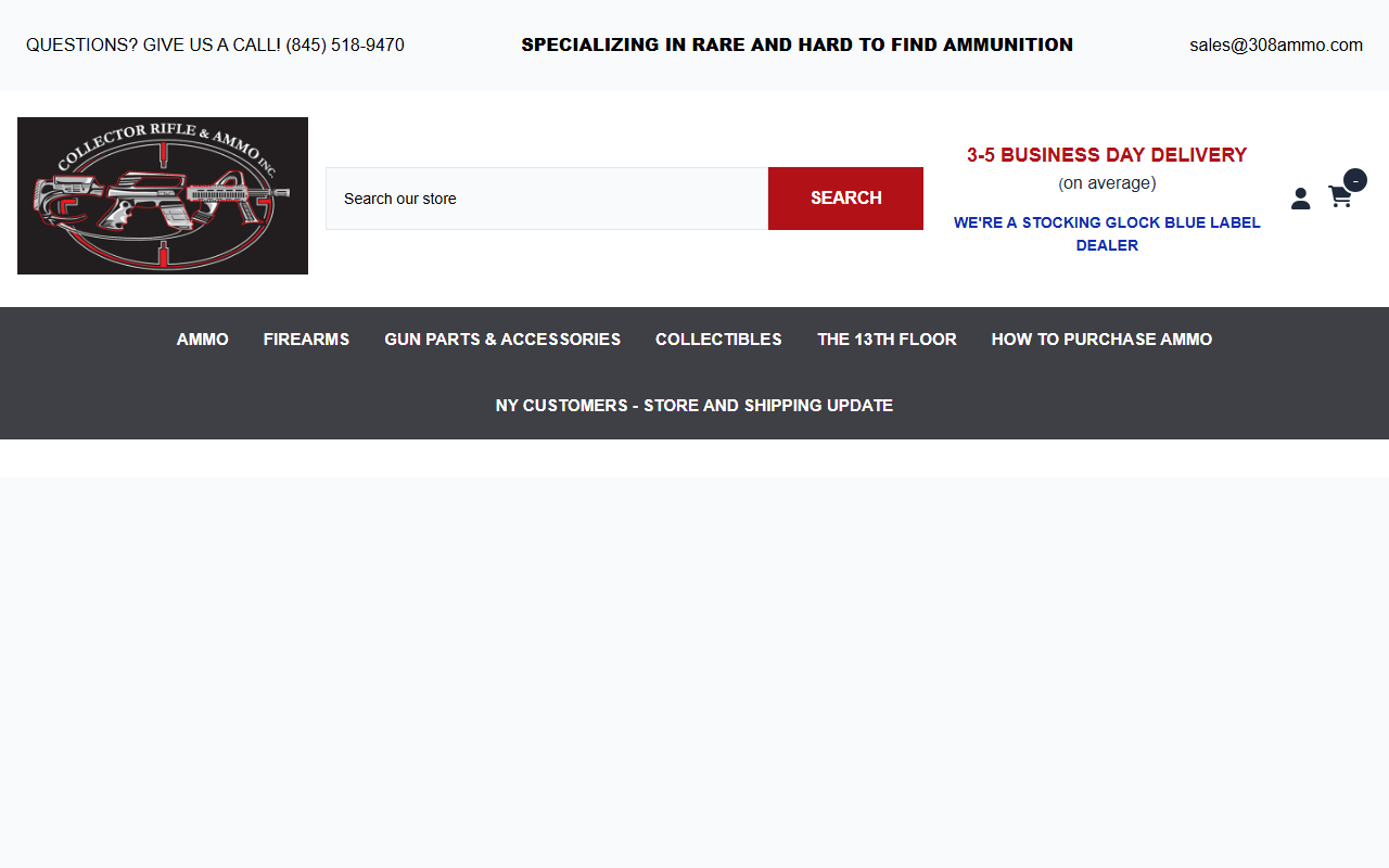 762x51ammo.com screenshot
