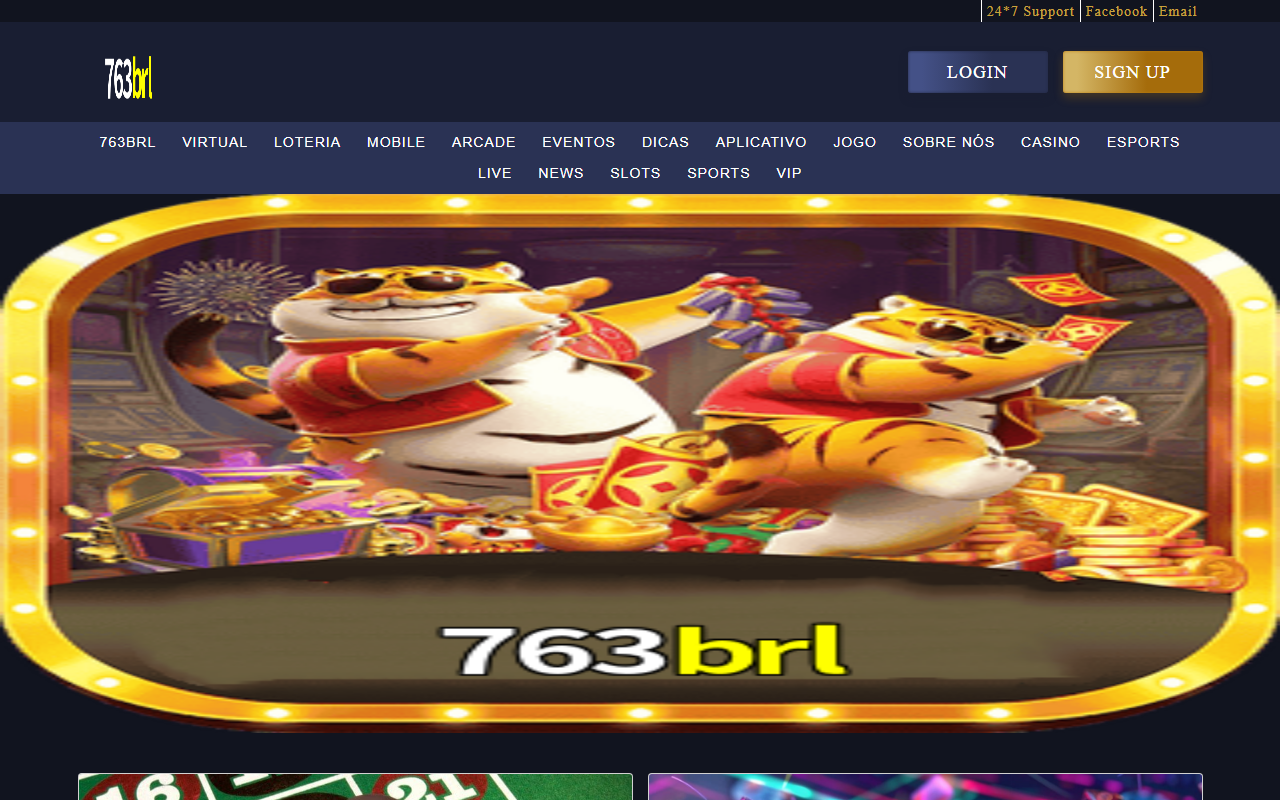 763brlnavi.com screenshot