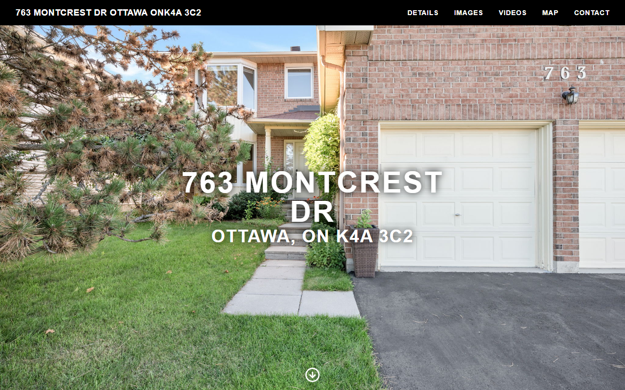 763montcrestdr.com screenshot