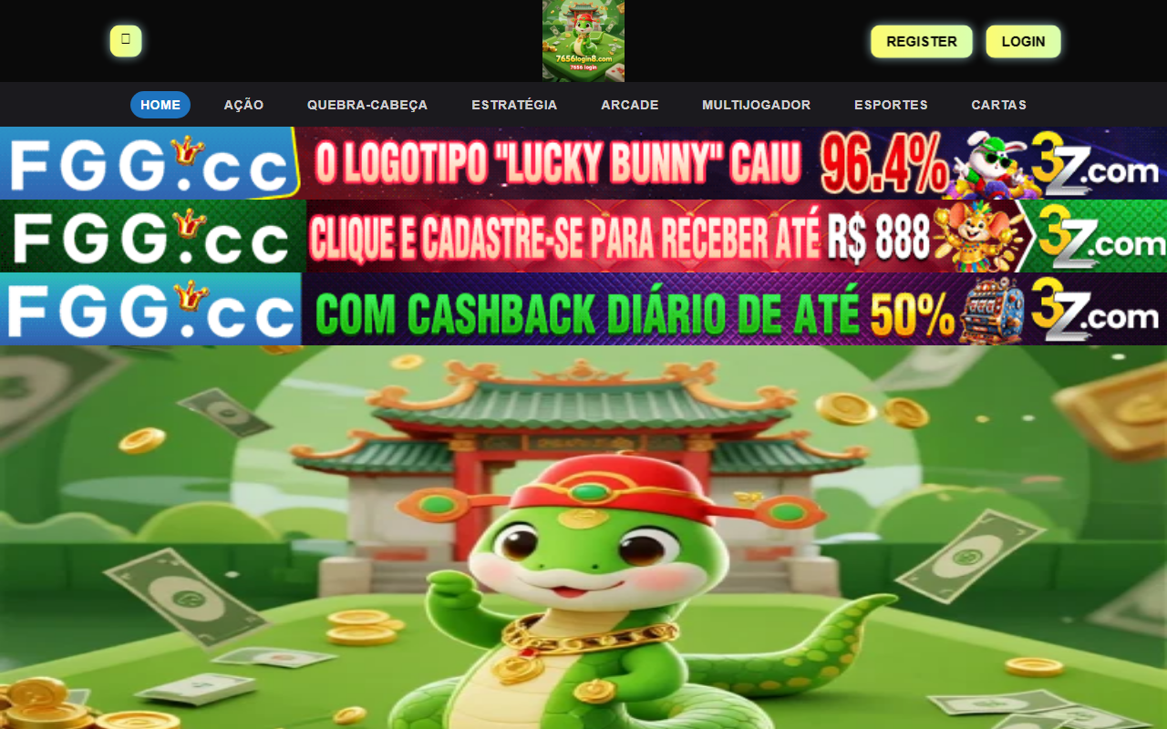 7656login8.com screenshot