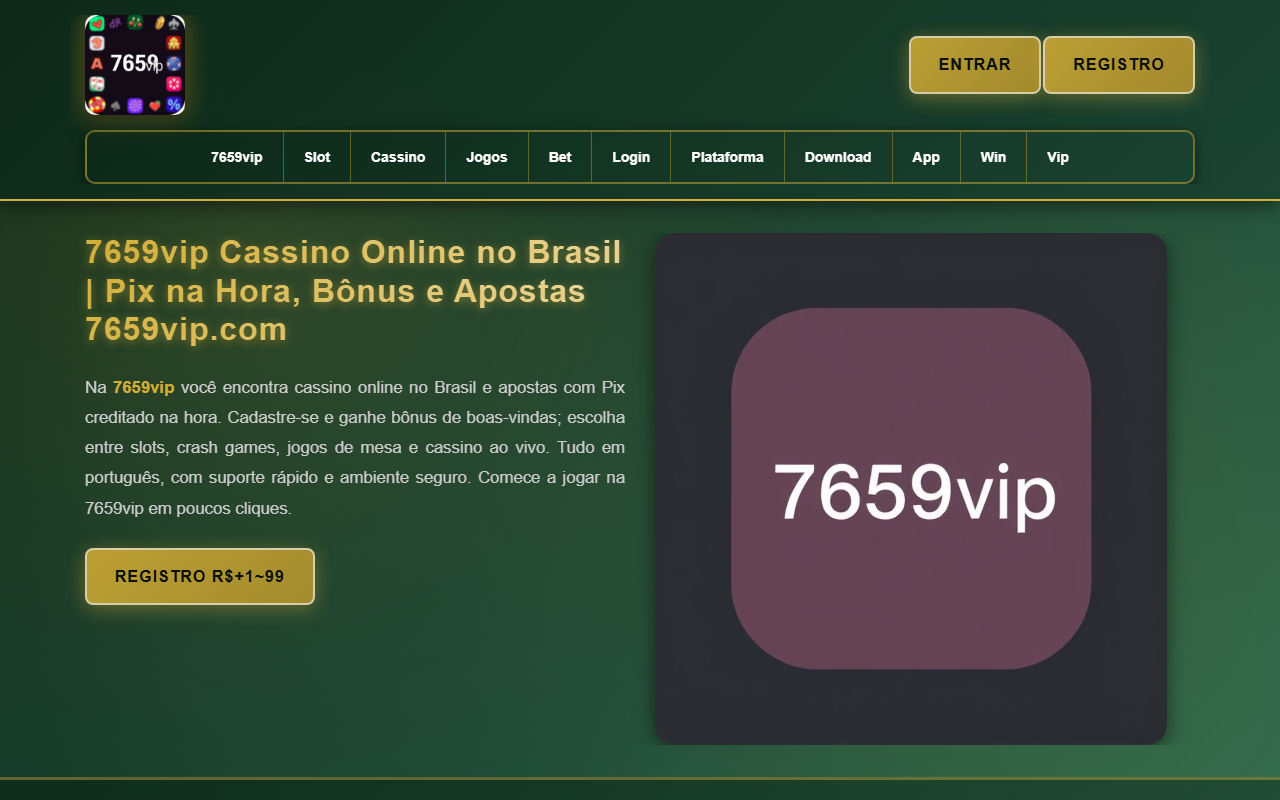 7659vipbet.com screenshot