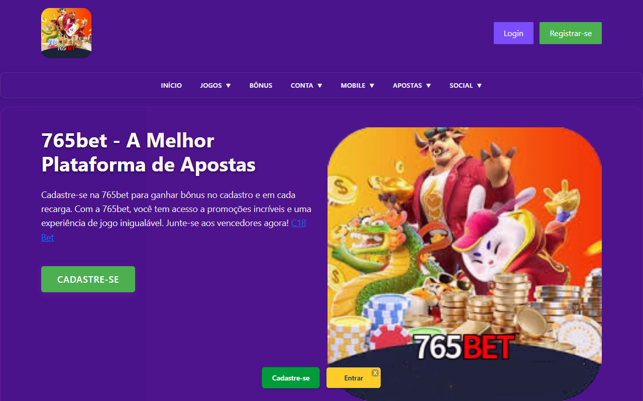 765bet-game.com screenshot