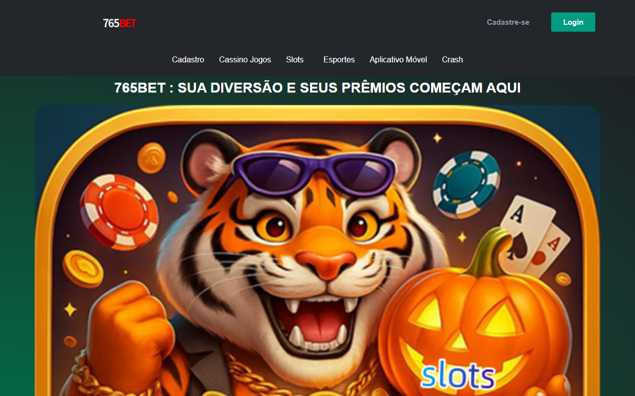 765betbaixar.com screenshot