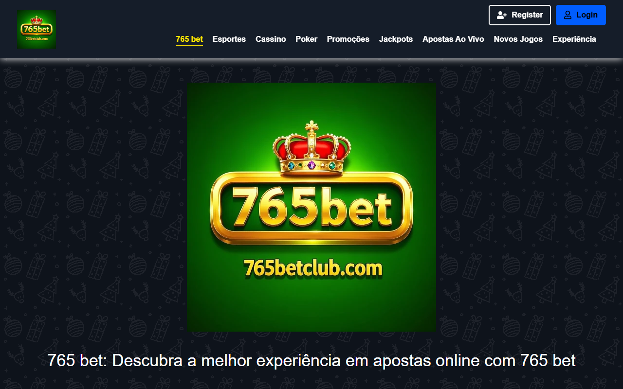 765betclub.com screenshot