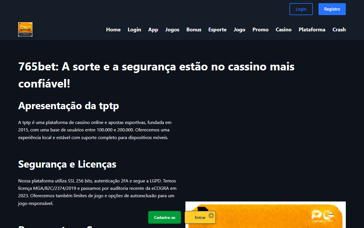 765betnavi.com screenshot