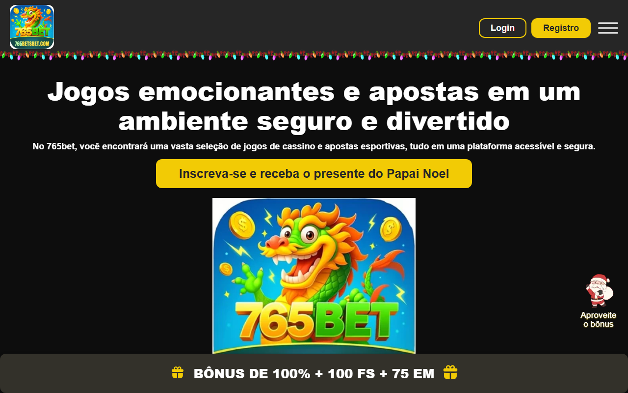 765betsbet.com screenshot