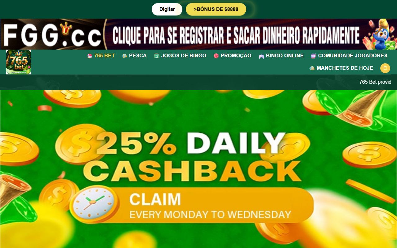 765betslot.com screenshot