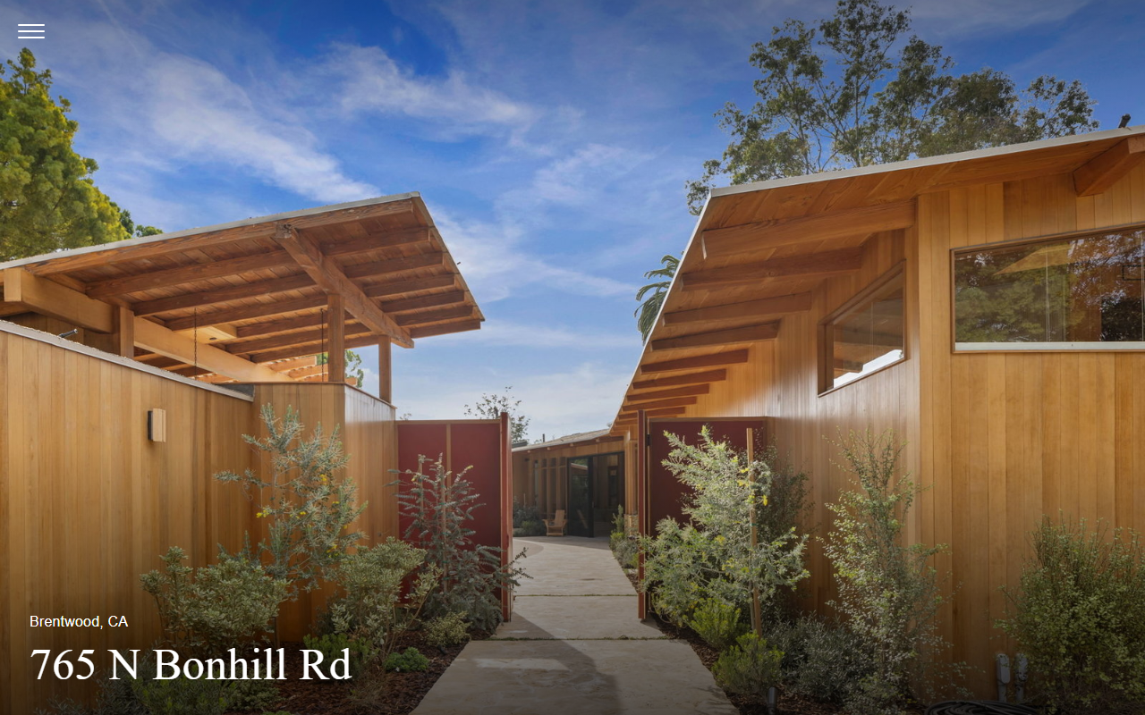 765bonhill.com screenshot