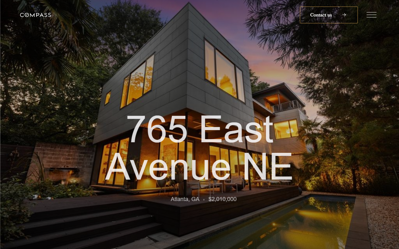 765eastave.com screenshot