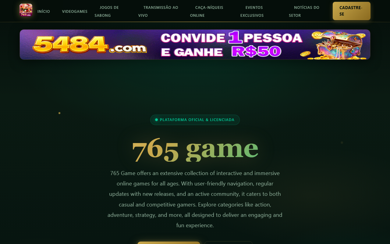765game765.com screenshot