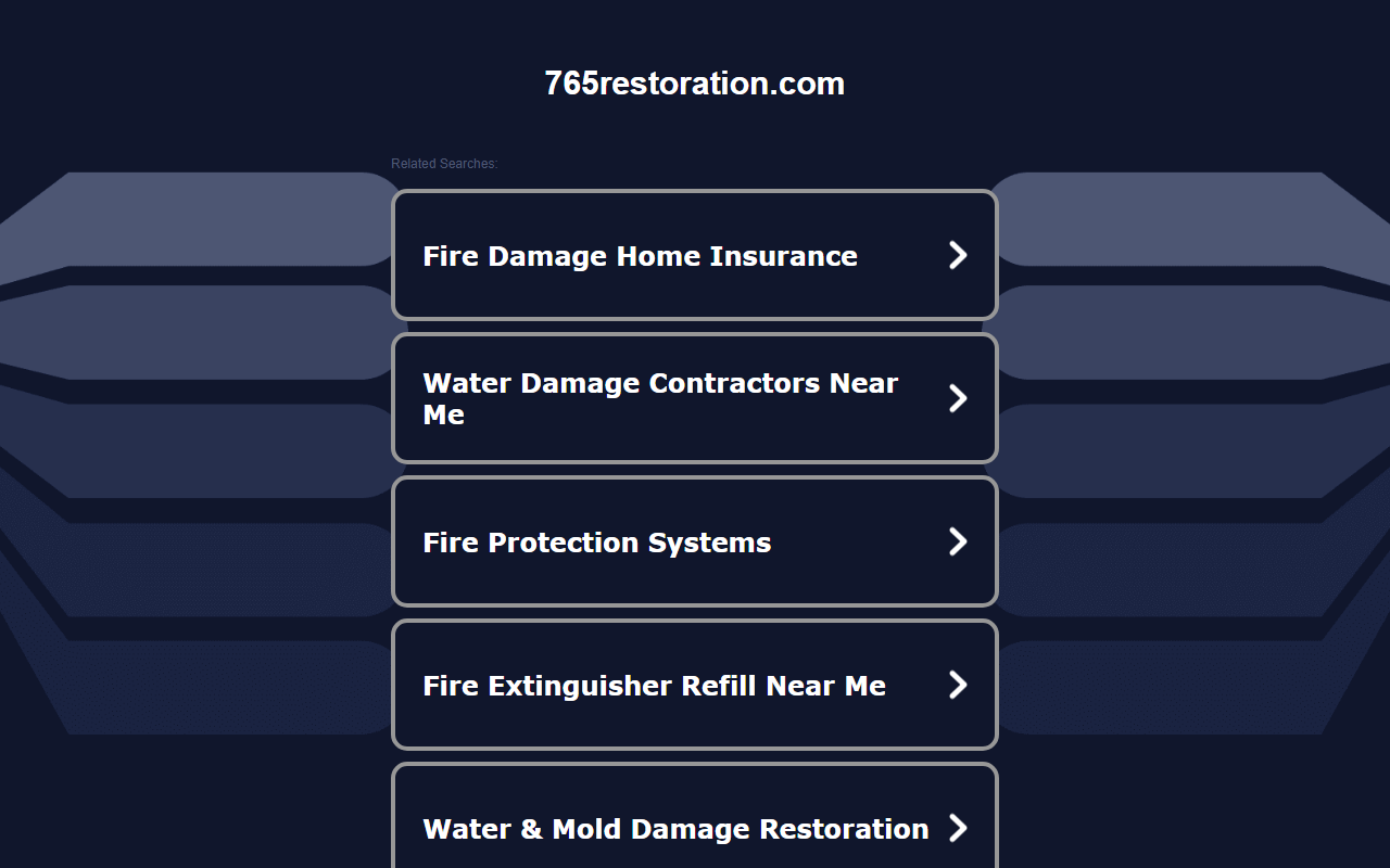 765restoration.com screenshot