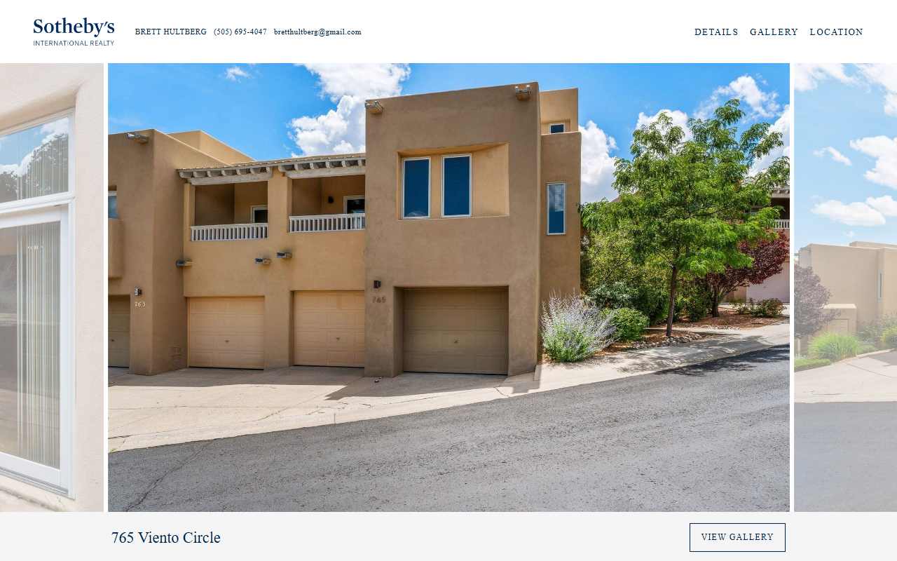 765vientocircle.com screenshot