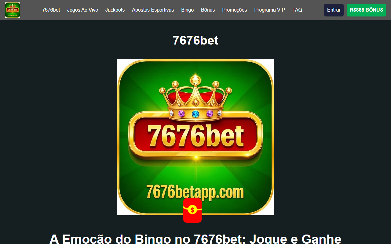 7676betapp.com screenshot