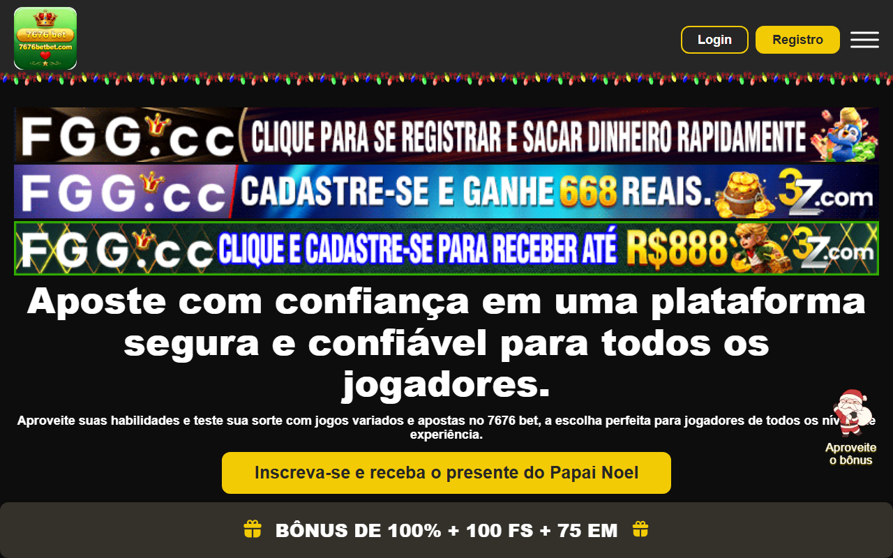 7676betbet.com screenshot