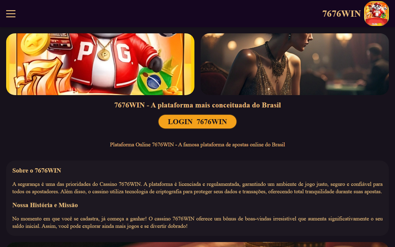 7676win-bet.com screenshot