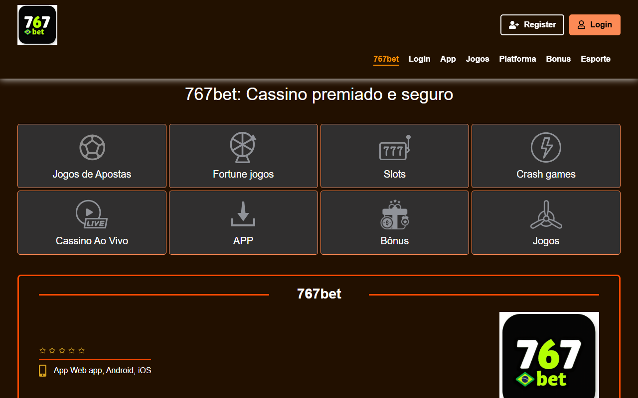 767bet-jogos.com screenshot