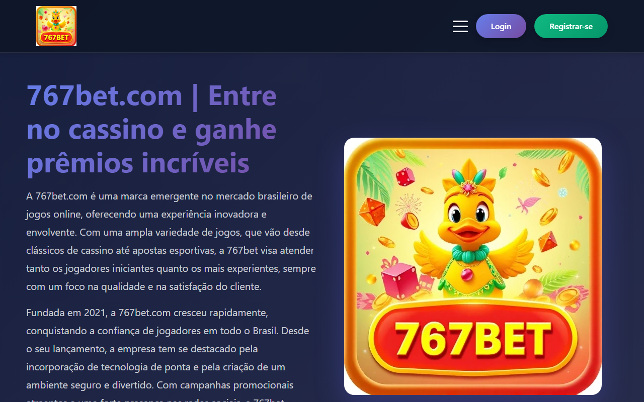 767betjogo.com screenshot