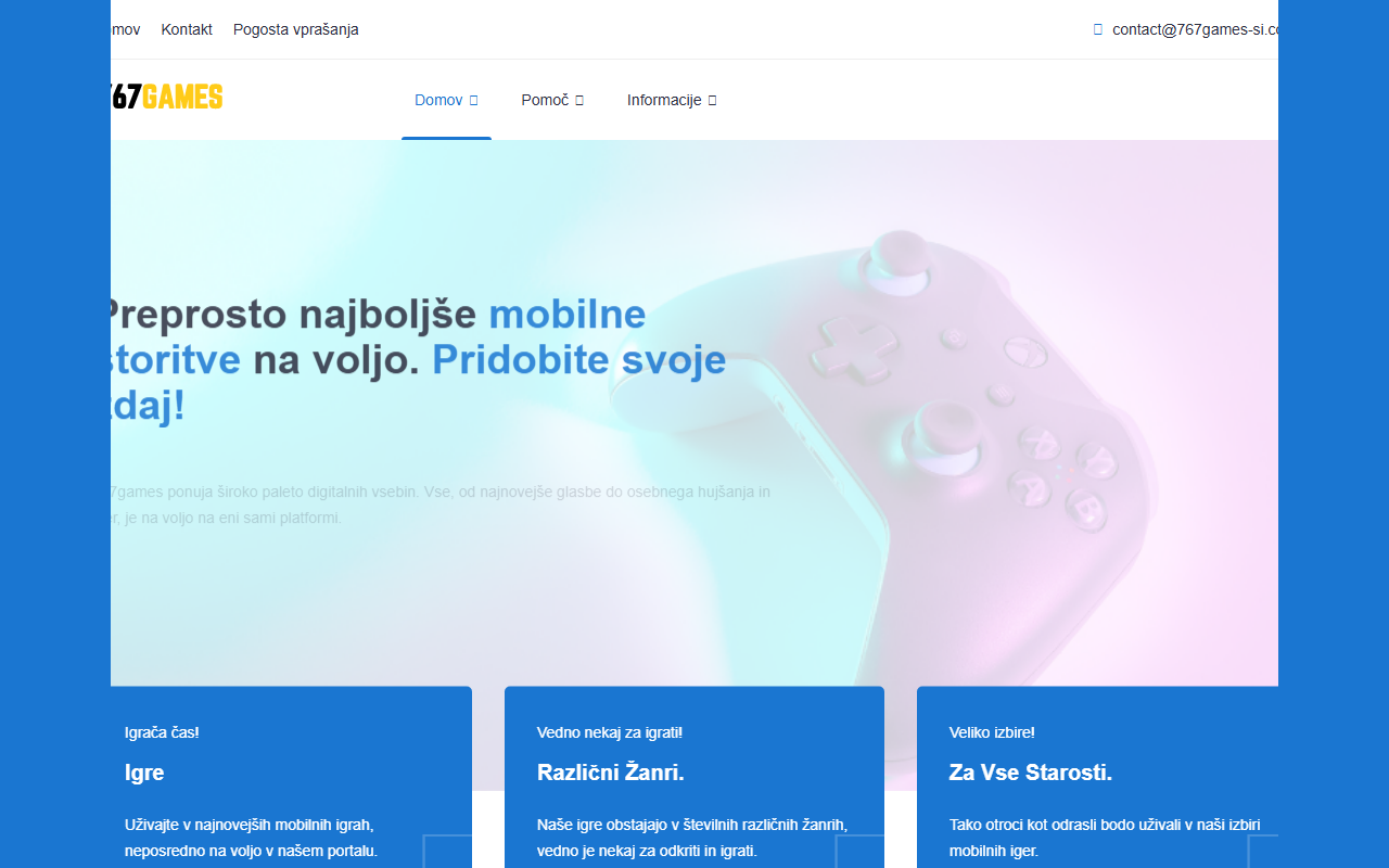 767games-si.com screenshot