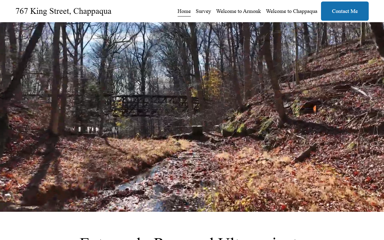 767kingstreet.com screenshot