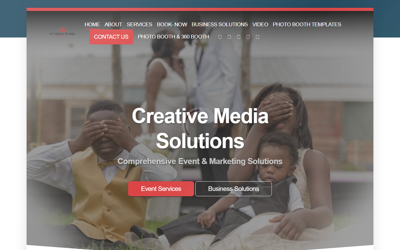 767mediaworks.com screenshot