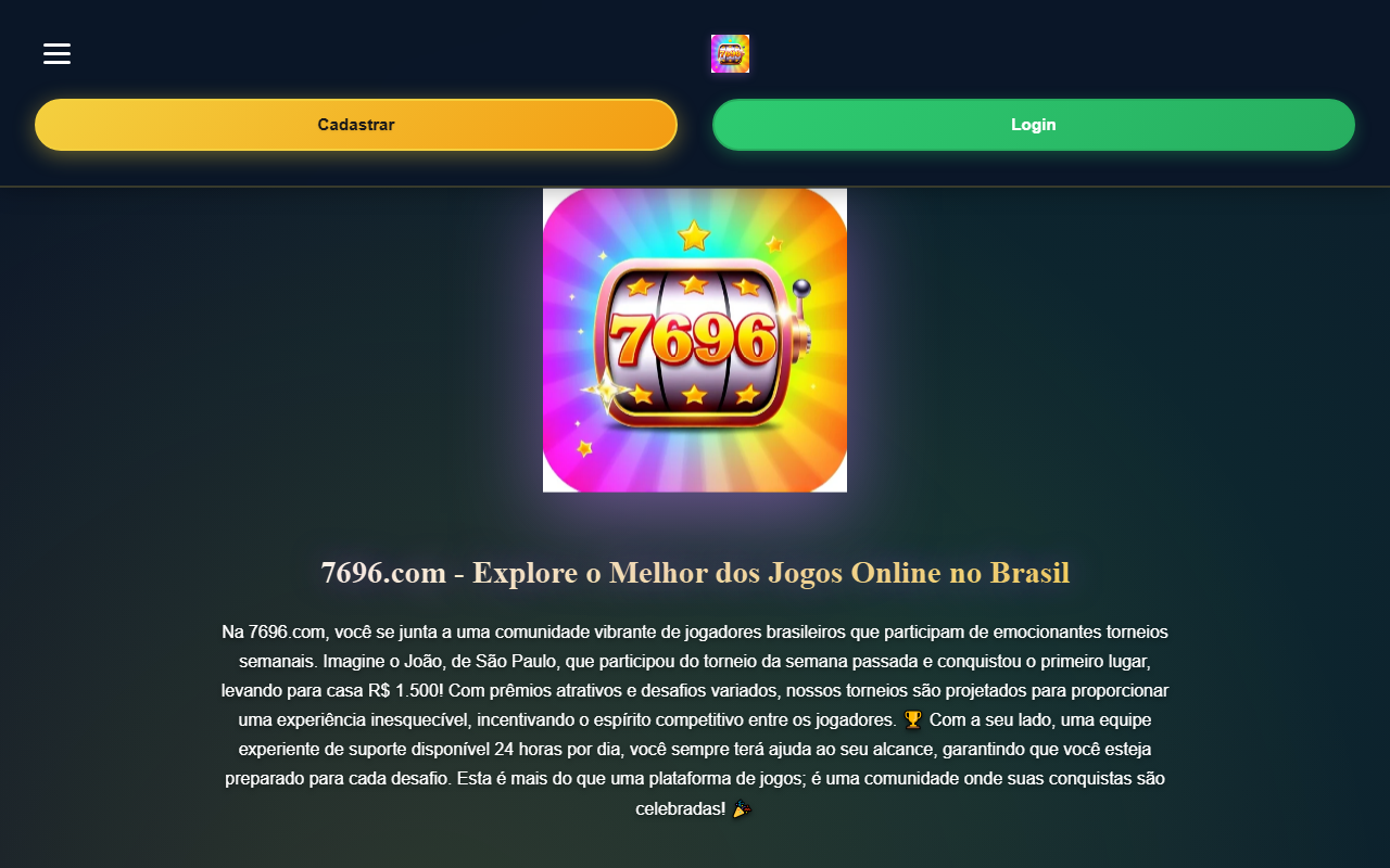 7696-betapp.com screenshot