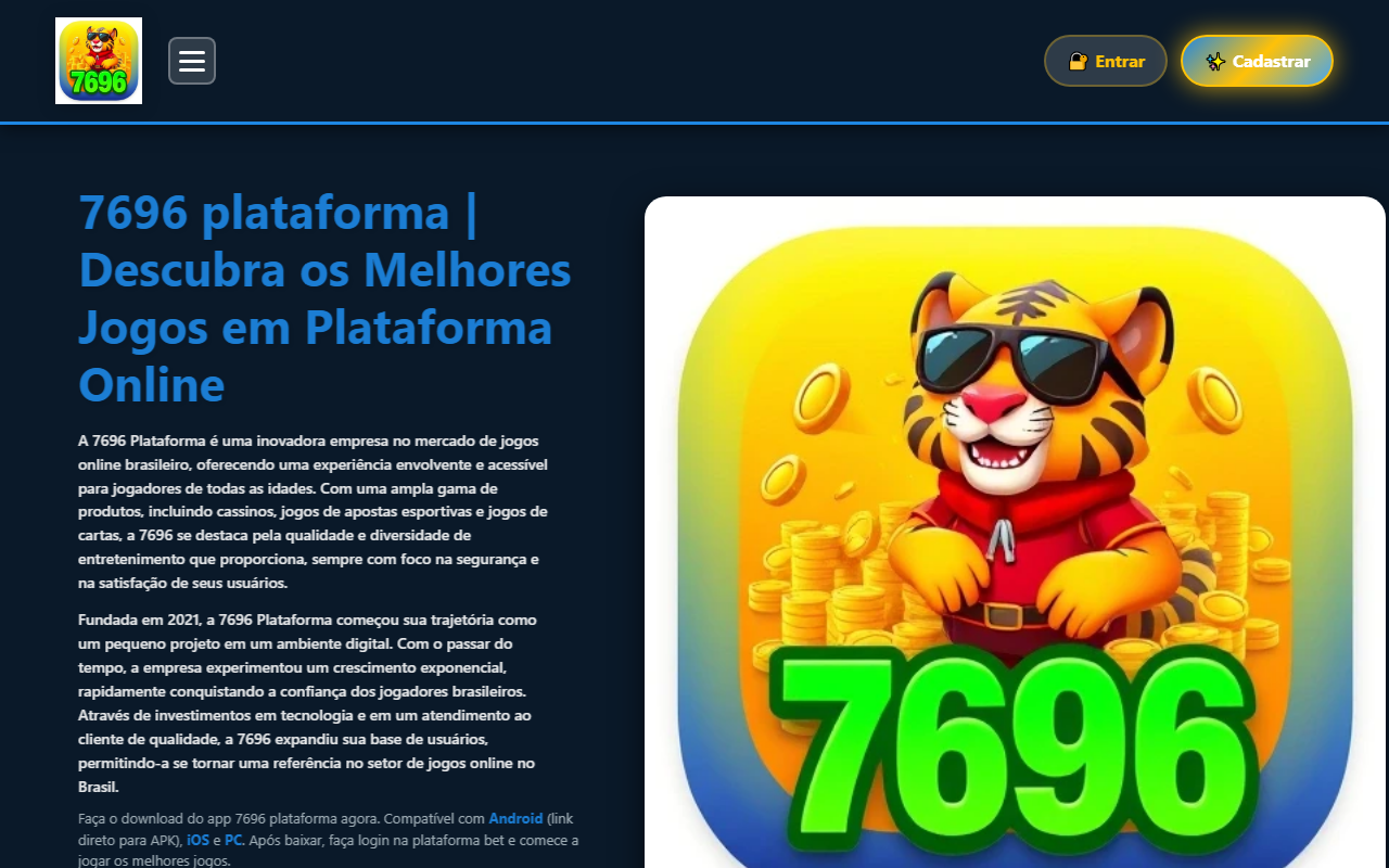 7696applogin.com screenshot