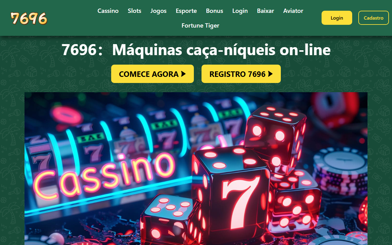 7696bet-7696bet.com screenshot