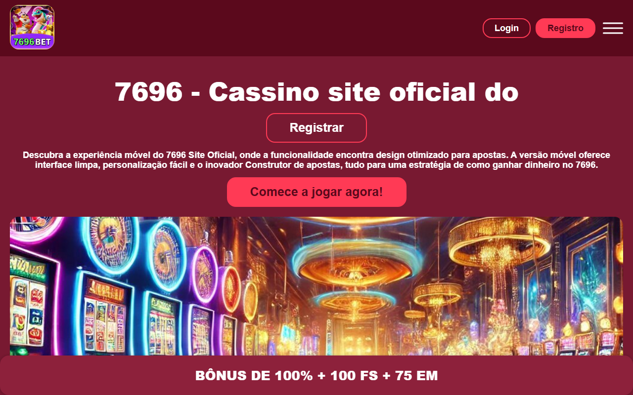 7696betgame.com screenshot