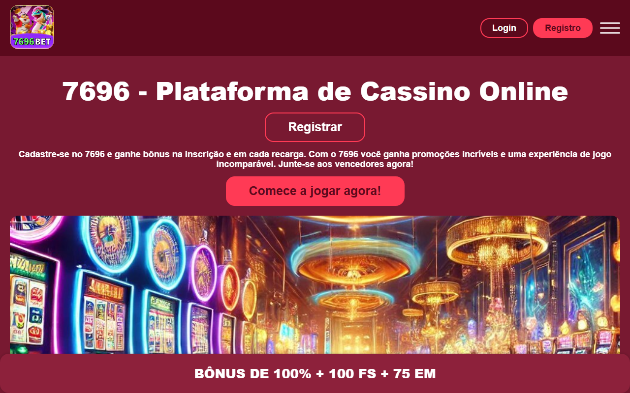 7696betgames.com screenshot
