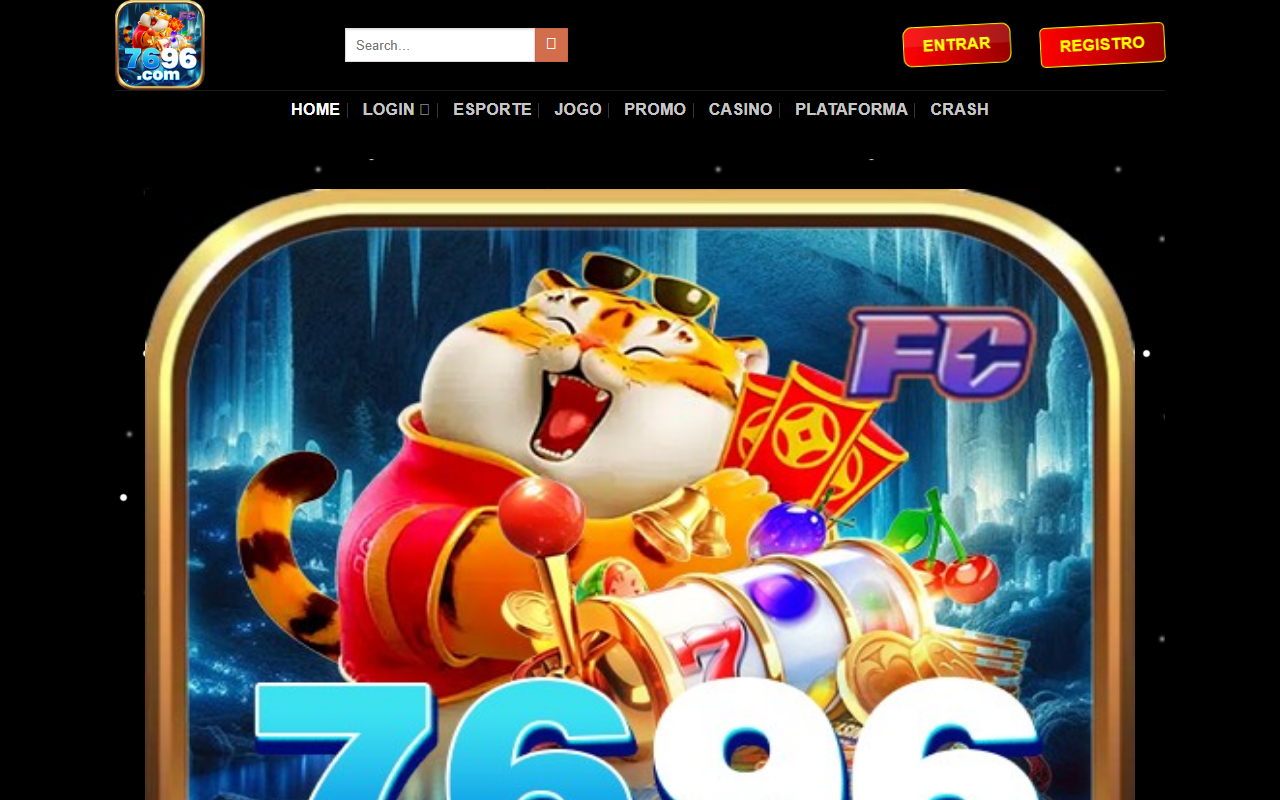 7696betslots.com screenshot